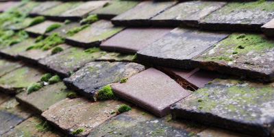 Milnrow roof repair costs